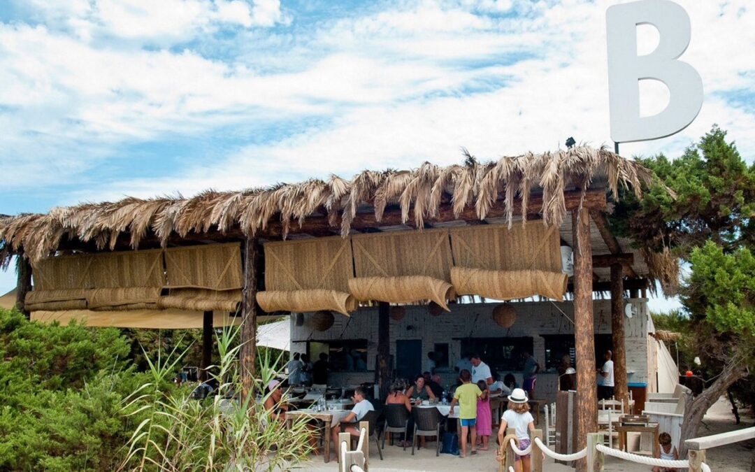 Ibiza Unlocked Summer Review 2018