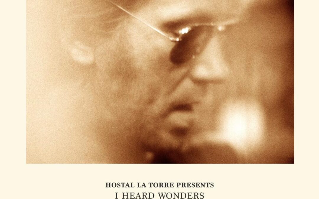 DJ and A-list Hollywood Composer Plays Pikes and Hostal La Torre