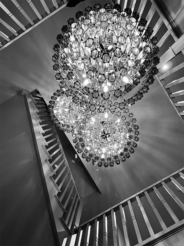 Types of Chandeliers Types of Chandeliers