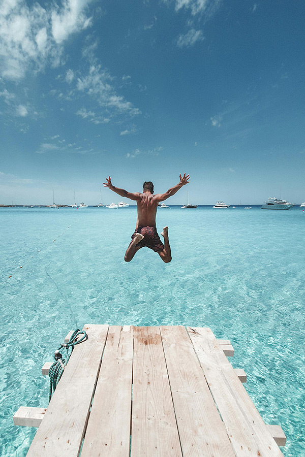 Ibiza Experience Like No Other